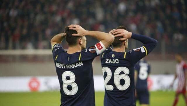 Fenerbahçe ve Beşiktaş'ın kaybettiği haftada kazanan Galatasaray, ülke puanına can verdi