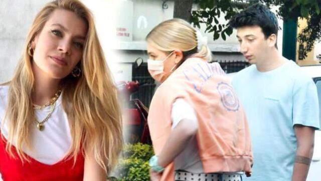 Celal Can Algül kimdir? Derya Şensoy'un sevgilisi Celal Can Algül kaç yaşında, nereli?