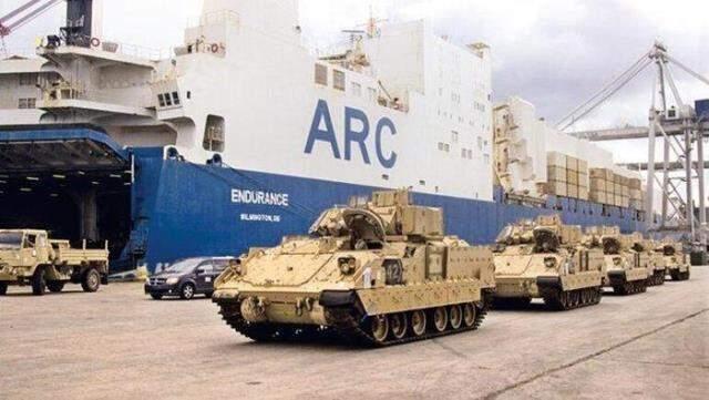 Dedeağaç'a askeri yığınak yapan ABD'nin hedefinde Türkiye mi var? Emekli albaydan dikkat çeken yanıt