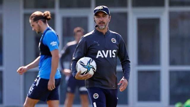 Vitor Pereira'nın kurtarıcısı geri döndü!