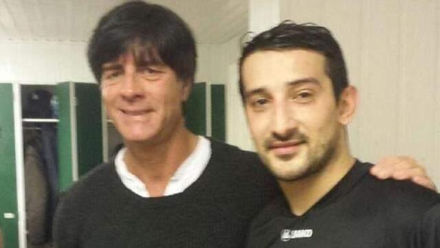 Serhat Akın, Fenerbahçe'nin yeni hocasını açıkladı! Yer yerinden oynayacak