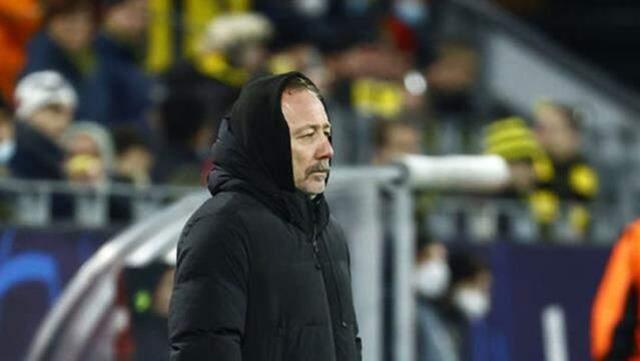 Deprem etkisi yapacak iddia! Beşiktaş'ta Sergen Yalçın dönemi bitti