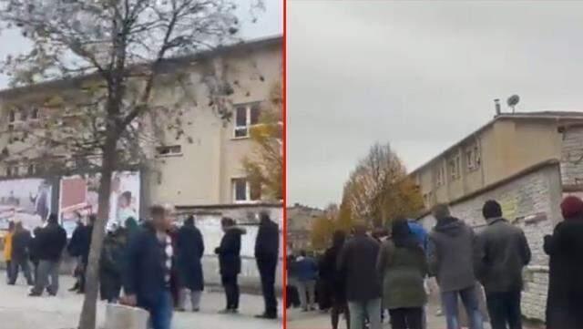 Halk Ekmek önlerinde uzayan kuyrukların görüntülerine Ekrem İmamoğlu'ndan tepki