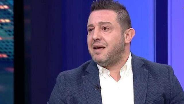 Nihat Kahveci'den çok konuşulacak yorum: Yumurta dayanınca oynarsınız, yoksa stattan çıkamazsınız