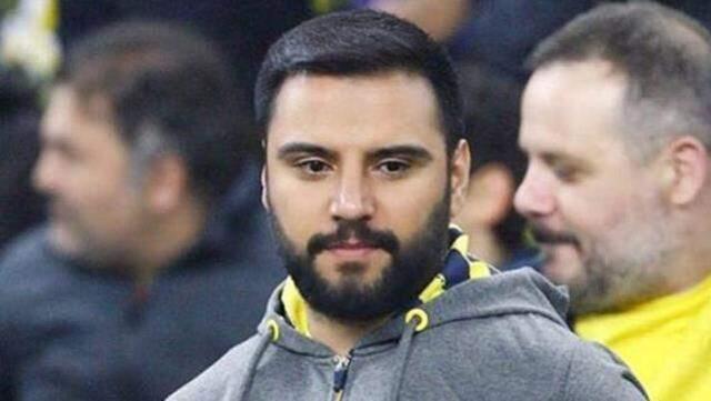 Fenerbahçeli Alişan'dan görülmemiş sitem: Sayenizde bu da oldu