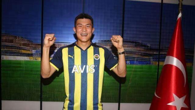 Eljif Elmas'ın kaderini paylaşacak! Fenerbahçe'nin yıldızına şaşırtan talip