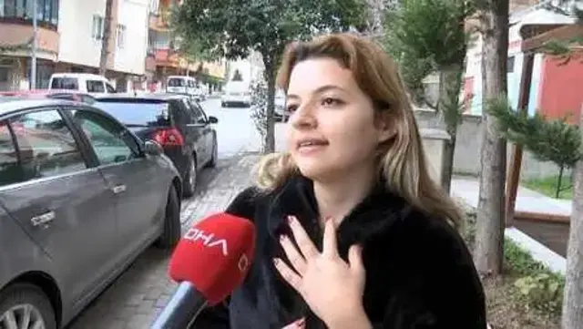 Takip ettiği genç kadını otoparka sürükleyip taciz etti: Sesini çıkarma, elimde bıçak var