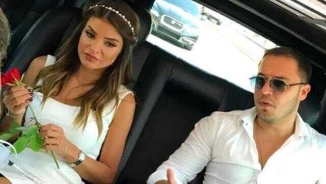 Arto, canlı yayında Bircan Bali'nin eski eşiyle yaptıklarını ifşa etti