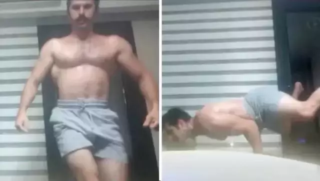 Tiktok'ta güç gösterisi yapıp şarkı söyleyen cumhuriyet savcısı açığın alınmasının ardından istifa etti