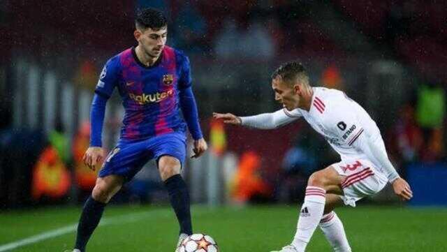 'Türk Messi' için rüya bitti! Yusuf Demir'in Barcelona macerasına son verdiler