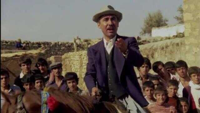 Züğürt Ağa nerede çekildi, köy nerede? Züğürt Ağa konusu nedir, oyuncuları kimler? Züğürt Ağa hangi il ve ilçede çekilmiştir? Şanlıurfa'da mı çekildi?