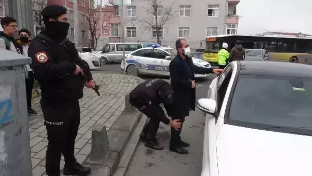 Güvenlik kamerasına takıldı! Hırsızın beğenmediği ayakkabılara yaptığı hareket pes dedirtti