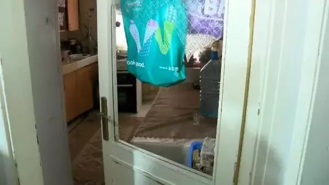 Kira zammı tartışmasında baltayla kapıları baltayla kırılan kiracılar o anları anlattı: Suriye'de, savaştayım sandım, bizi öldürebilirdi