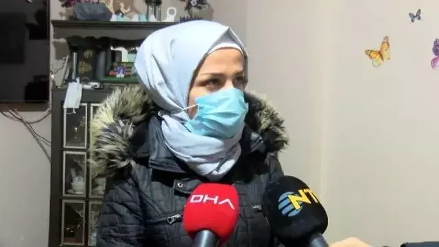 Kira zammı tartışmasında baltayla kapıları baltayla kırılan kiracılar o anları anlattı: Suriye'de, savaştayım sandım, bizi öldürebilirdi