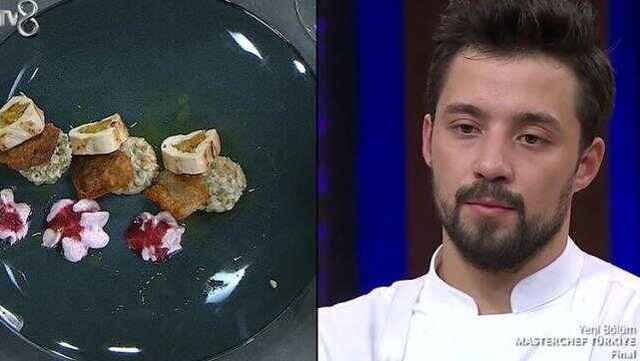 Masterchef'te kim kazandı? 13 Ocak Masterchef büyük finalin ilk turunu kim kazandı? Hasan mı Eren mi?