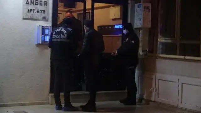 İZMİR'DE TRANS BİREY CİNAYETİ