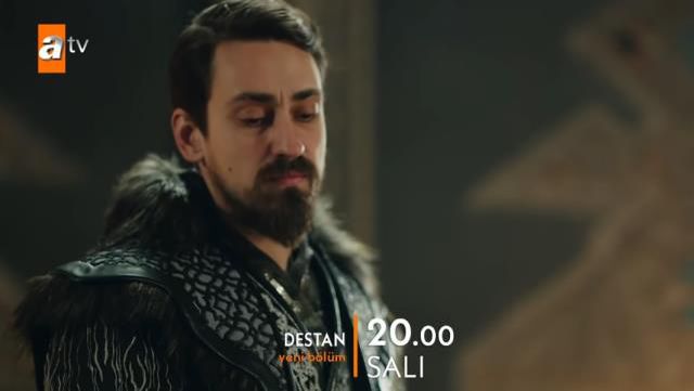 Destan 8. bölüm fragmanı yayınlandı mı? Destan yeni bölüm fragmanı çıktı mı? Destan dizisi 8. bölüm fragmanı ne zaman yayınlanır?