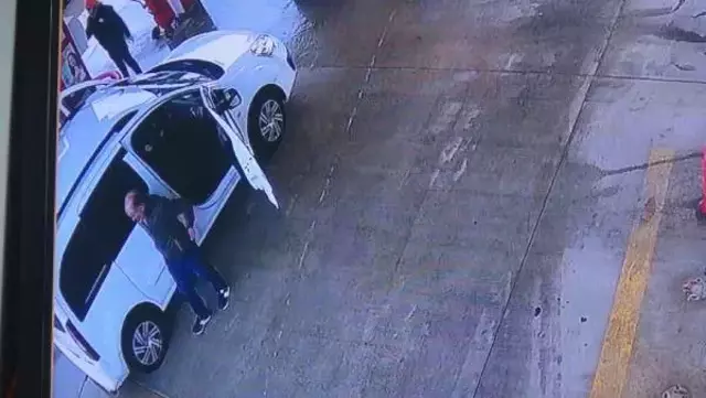 Son dakika haber: Evine giren kadına bıçakla saldıran şüpheli: Seni öldürmem lazım