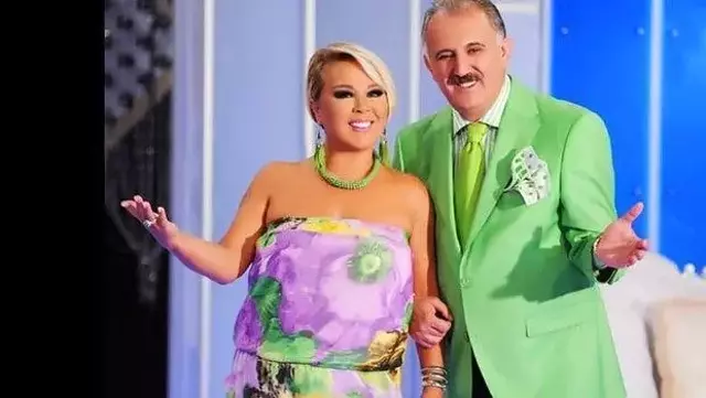 Safiye Soyman ve Faik Öztürk çiftinin 'nitelikli dolandırıcılık' suçundan yargılanmasına başlandı