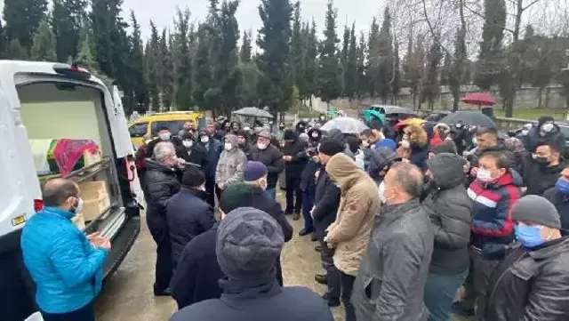 Vahşice katledilen hemşire Ömür Erez'in vasiyeti yerine getirildi