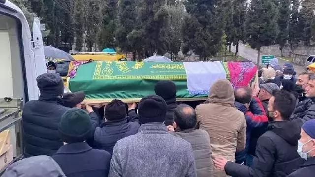 Vahşice katledilen hemşire Ömür Erez'in vasiyeti yerine getirildi