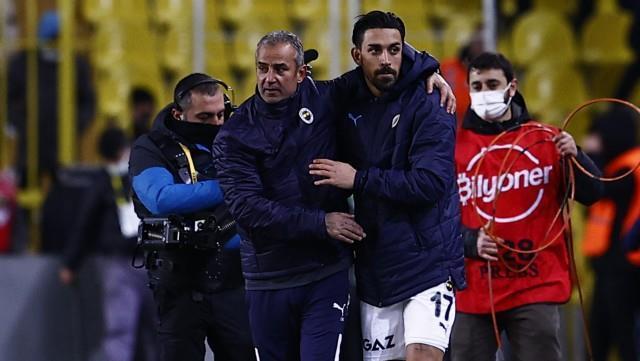 Sivas maçı öncesi Fenerbahçe'de deprem! Yine koronavirüs belası