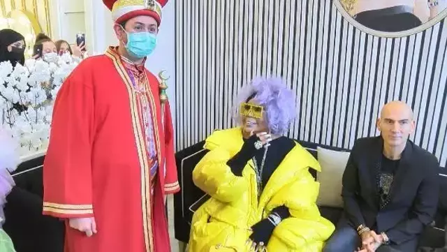 Bülent Ersoy, Anıtkabir olayıyla ilgili ilk kez konuştu: Mehter başı, seni yarın Hakkari'ye sürerler