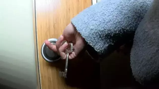 9 bin 750 liraya çıkarılan kirayı kabul etmeyince ev sahibinden çirkin suçlama: Eve giren çıkan belli değil