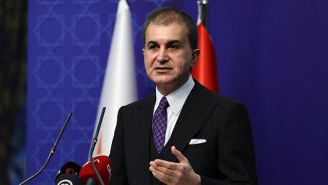 AK Parti'den İmamoğlu'nun restorandaki görüşmesine ilk tepki: Hiçbir kriz zamanında böyle bir görüşme yapılmaz