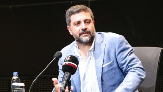 Şafak Mahmutyazıcıoğlu kimdir? İşte Ece Erken'in öldürülen eşi Mahmutyazıcıoğlu'nun biyografisi