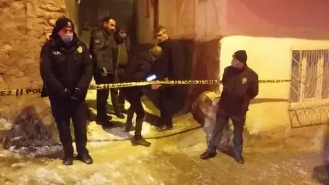 Evine çağırdığı arkadaşını av tüfeğiyle vurarak öldürdü