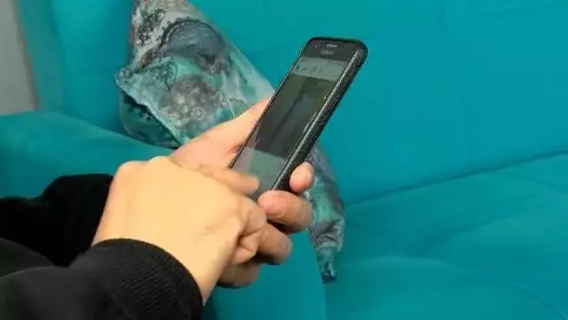 Dolandırıcılıkta 'müstehcen fotoğraf' tuzağı