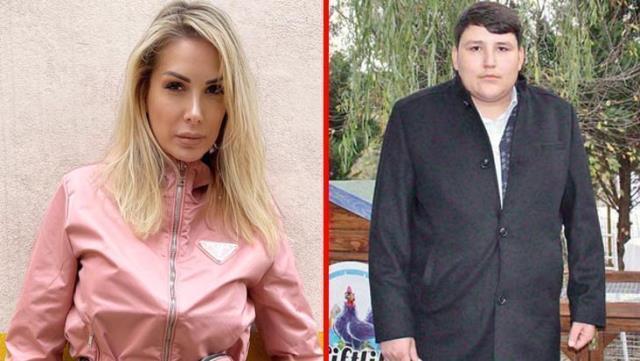 Tosuncuk parasını akladığı iddia edilen Tuğba Özerk, canlı yayında fenalaştı