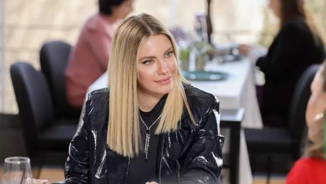 Yasak Elma dizisinde dün akşam neler oldu? Ender'in son hamlesi çok konuşuldu