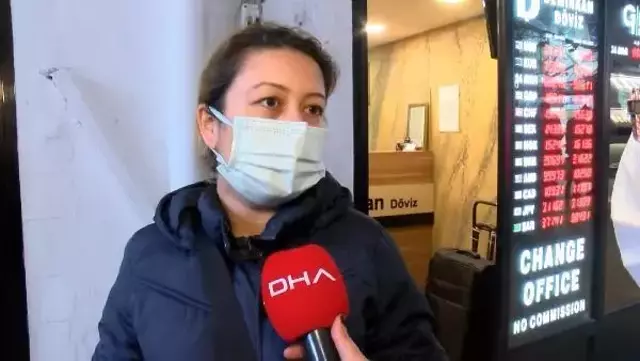 Kapalıçarşı'da 'savaş' hareketliliği! Vatandaş parasını altına yatırıyor