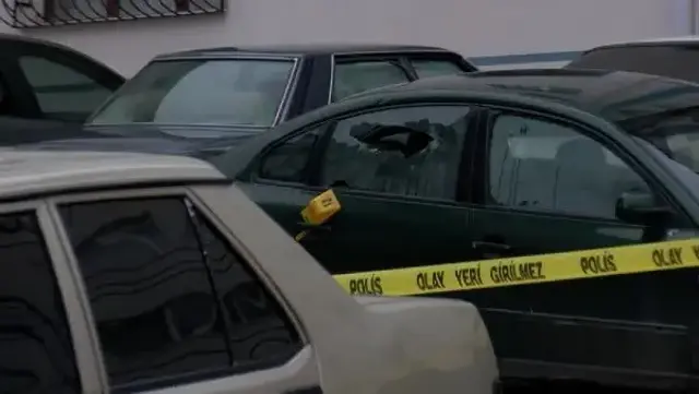 Alıkoyulan kızı ve torunlarını almaya giderken eski damatları kurşun yağdırdı: 1 ölü, 1 yaralı