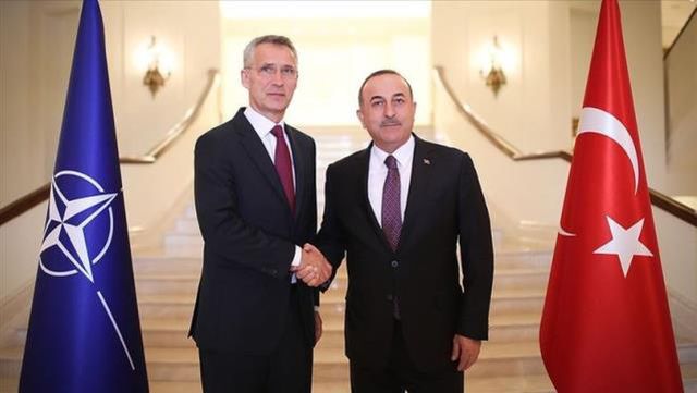 NATO: Rusya ile savaş istemiyoruz