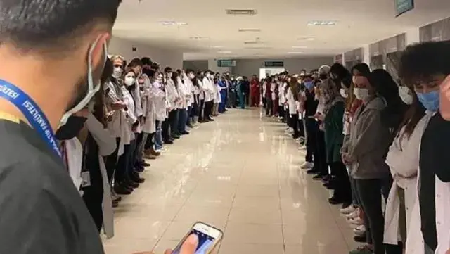 Uzman çavuş tarafından darbedildiğini öne sürmüştü! Türkiye'nin konuştuğu Dr. Tahir Tarımer suskunluğunu bozdu
