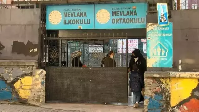 Sultangazi'de öğrenciyi taciz eden temizlik görevlisi tutuklandı