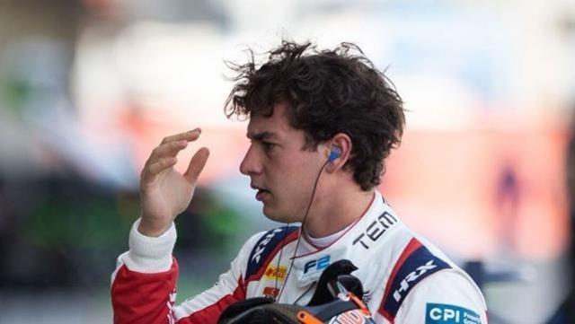 Kazada beyin sarsıntısı geçiren Cem Bölükbaşı, yarışa katılamayacak