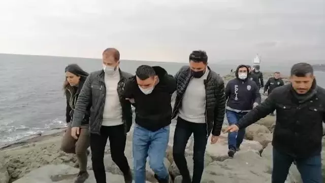 Testereyle parçalayıp denize attılar! Torununun öldürttüğü yaşlı adamın cesedi bulunamadı