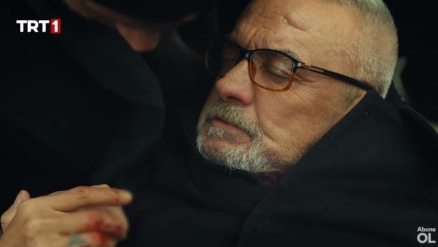 Mesut Akusta, başrol oynadığı Teşkilat dizisinden ayrıldı