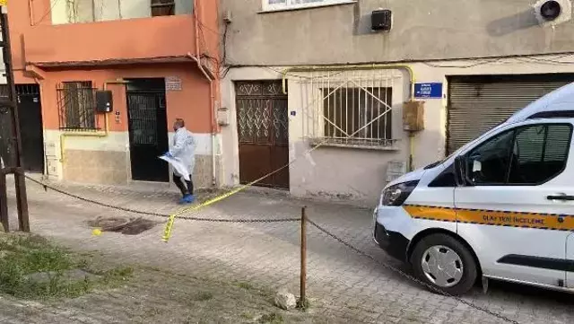 Kan donduran haber! Sokak ortasında tartıştığı eşini ekmek bıçağıyla öldürdü