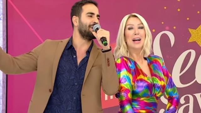 Mehmet Ali Erbil'den Seda Sayan 7. evliliğiyle ilgili yeni yorum