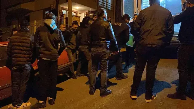 3 kişinin öldüğü miras kavgası olayında acı detay! Küçük çocuk polisler gelene kadar balkonda saklanmış