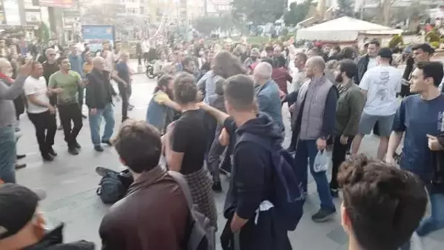 'Ramazanda alkol içemezsiniz' tartışması kavgaya dönüştü; 3 gözaltı