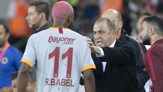 Acun Ilıcalı'dan transfer itirafı! Mesut Özil ve Babel'in geleceği netleşti