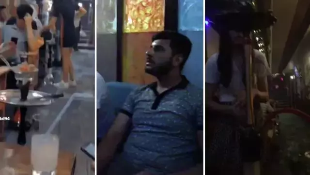 Yanlarına kar kalmadı! Sadece İstanbul'da 23 bin 27 kişi sınır dışı edildi