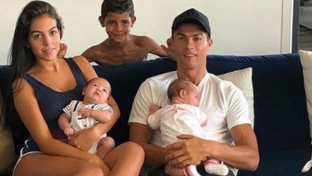 Ronaldo'nun oğlu ne oldu? Ronaldo'nun oğlu neden öldü? Ronaldo'nun çocukları kim?