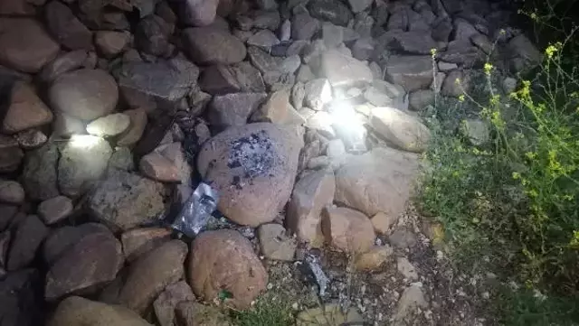 Son dakika haberi... Tartıştığı eşi ve oğlunu öldürmüştü; cesedi bulundu